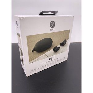 B&O Play E8 Wireless Headphones Empty Box (Z-1)